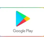 Google Play India Gift Card