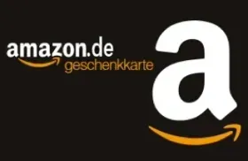 Amazon Austria Gift Card