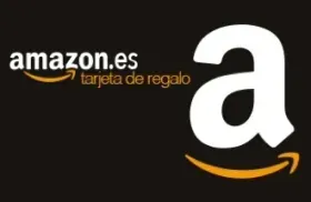 Amazon Portugal Gift Card