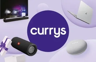 Currys Ireland Rewards Gift Card