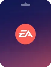 EA Origin EU Gift Card