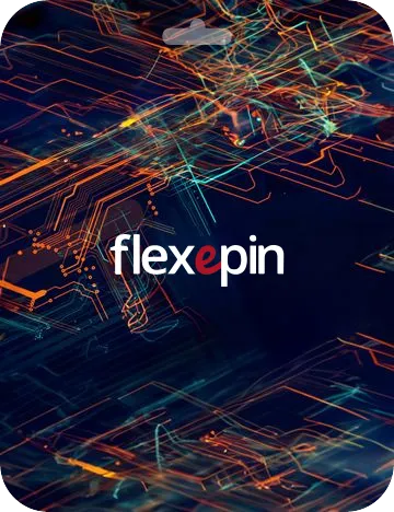 Flexepin EUR Gift Card