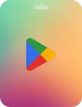Google Play Turkey Gift Card