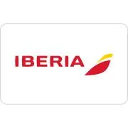 Iberia Spain Gift Card