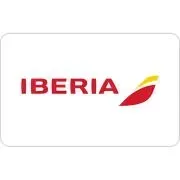 Iberia Portugal Gift Card