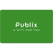 Publix USA Gift Card