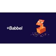 BABBEL France Gift Card