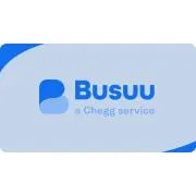 BUSUU Premium France Gift Card