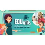 EDUKIDS Pass Premium France Gift Card