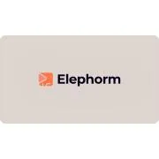 ELEPHORM illimité France Gift Card