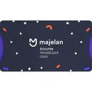 MAJELAN France Gift Card