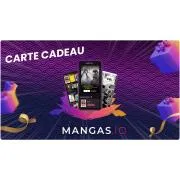 MANGAS.IO France Gift Card
