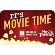 Marcus Theaters USA Gift Card