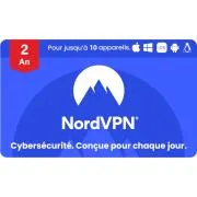 NordVPN France Gift Card