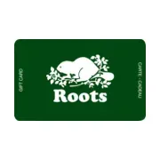 Roots Canada Gift Card