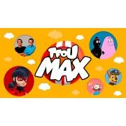 TFOU MAX France Gift Card