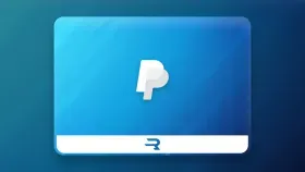 Rewarble PayPal CAD Gift Card