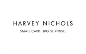 Harvey Nichols United Kingdom Gift Card