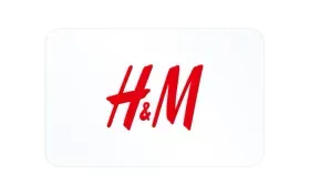 H&M United Kingdom Gift Card