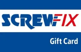 Screwfix United Kingdom Gift Card