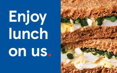 Tesco Lunch Meal Deal United Kingdom Gift Card