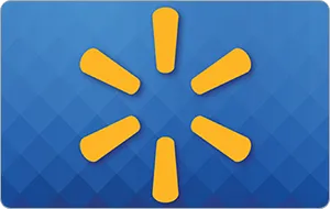 Walmart USA Gift Card