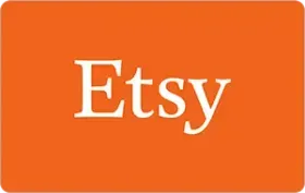 Etsy USA Gift Card