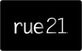 rue21 USA Gift Card
