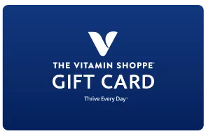 Vitamin Shoppe USA Gift Card