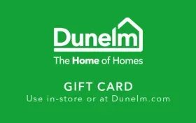 Dunelm United Kingdom Gift Card