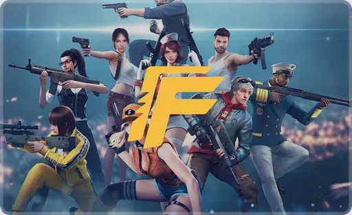 Free Fire WW Gift Card