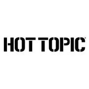 Hot Topic USA Gift Card