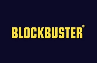 Blockbuster Norway Gift Card