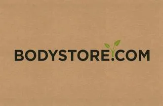 Bodystore.com Sweden Gift Card