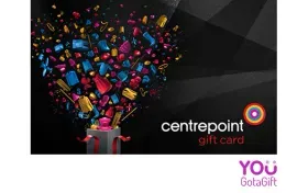 Centrepoint UAE Gift Card