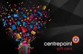 Centrepoint Oman Gift Card