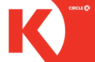 Circle K Poland Gift Card