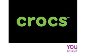 Crocs UAE Gift Card