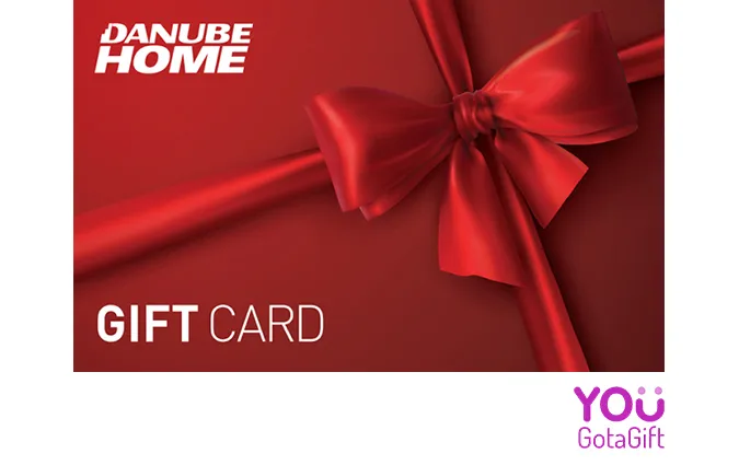 Danube Home UAE Gift Card