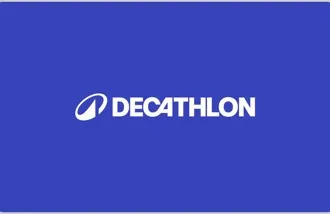 Decathlon Poland Gift Card