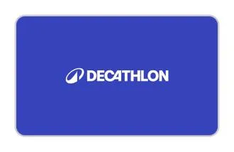 Decathlon Switzerland Gift Card