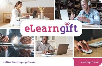 eLearnGift Qatar Gift Card