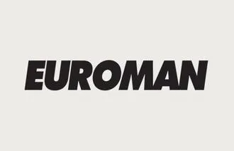 Euroman Denmark Gift Card