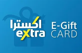 eXtra Saudi Arabia Gift Card