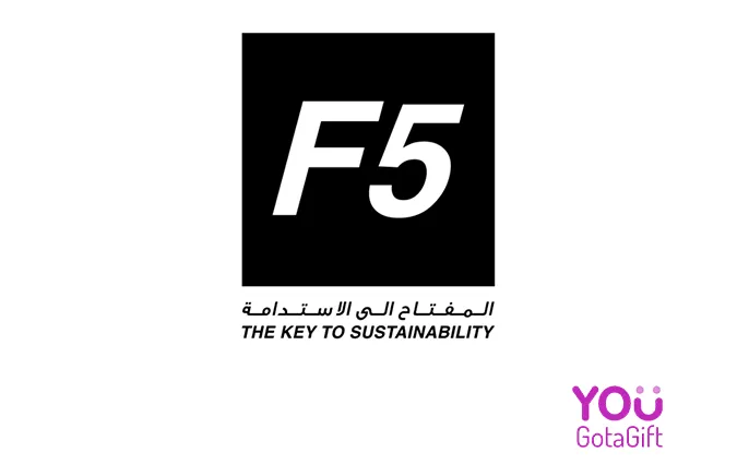 F5 UAE Gift Card