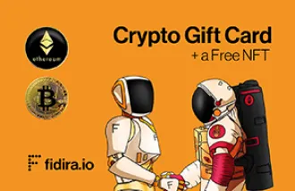 Fidira New Zealand Gift Card