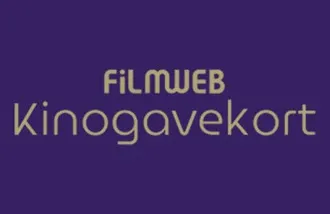 Filmweb Norway Gift Card