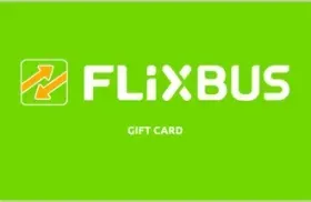 Flixbus Poland Gift Card