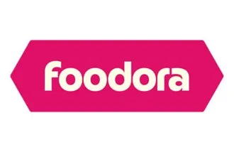 Foodora Sweden Gift Card