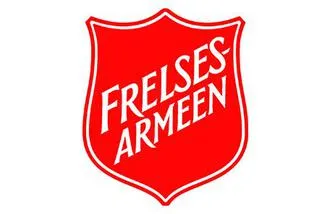 Frelsesarmeen Norway Gift Card